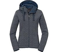 Schöffel Veste en polaire fonctionnelle 'Aurora' bleu marine, Taille S