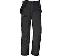 Schoffel Fille Ski Joran G Pantalon, Noir, 140 EU