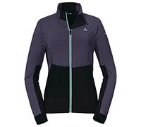 Schoffel Fleece Veste Iurreta Femme, Tattoo, 36