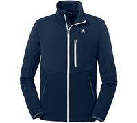 Schoffel Fleece Veste Lodron Navy Blazer 54