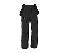 Schoffel Garçon Ski Joran B Pantalon, Noir, 128 EU