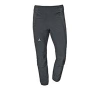 Schoffel Hybrid Pantalon Corno M Black 54