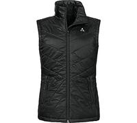 Schoffel Hybrid Vest Stams Black 40