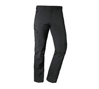 Schöffel Pantalon de trekking Koper1 coupe Regular Asphalt Taille 52