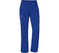 Schoffel Ski Pantalon Horberg Cool Cobalt 34