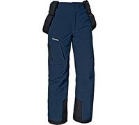 Schoffel Ski Pantalon Joran B Garçon, Navy Blazer, 176