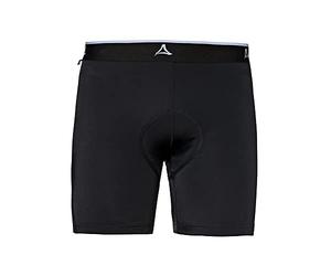 Schoffel Skin Pantalon 2h M Black 54