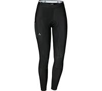 Schoffel Skin Pantalon Warm 4h Femme, Black, 34