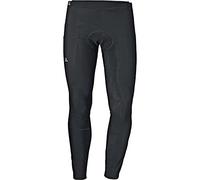 Schoffel Skin Pantalon Warm 4h Homme, Black, 46