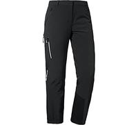 Schoffel Softshell Pantalon Kals Black 48