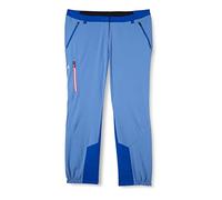Schoffel Softshell Pantalon Kals Daisy Blue 38