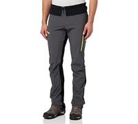 Schoffel Softshell Pantalon Rinnen Homme, Asphalt, 50