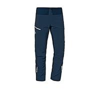Schoffel Softshell Pantalon Rinnen Homme, Navy Blazer, 50