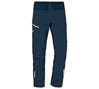 Schoffel Softshell Pantalon Rinnen Homme, Navy Blazer, 56