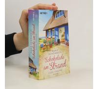 Schokolade Am Strand - Süße Träume