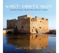 Schola Antiqua of Chicago - West Meets East:Sacred Music O