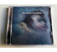 Schola Benedictina Mount Angel Abbey - on Angels Wings