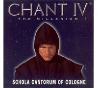 Schola Cantorium of Cologne - Chant 4: Millenium