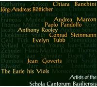 Schola Cantorum Basiliensis - 70th Anniversary