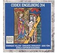 Schola Cantorum Basiliensis - Codex Engelberg/Music of Late Middle Ages