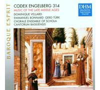 Schola Cantorum Basiliensis – Schola Cantorum – BMG