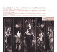 Schola Cantorum Colo - Der Rosenkranz [Import]