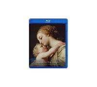 Schola Cantorum / Tone Bianca Sparre Dahl – Hymn to the Virgin – Virgin mobile