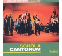 Schola Cantorum - I Grandi Successi [Import]