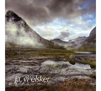 Schola Cantorum - Ja, vi elsker Audio