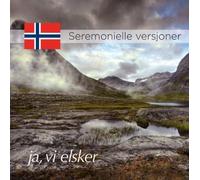 Schola Cantorum - Ja,VI Elsker [Import]