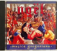 Schola Cantorum, Jos Lennards - Noël - Musica Gregoriana