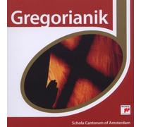 Schola Cantorum of Amsterdam - Esprit/Gregorianischer Choral [Import]