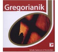 Schola Cantorum of Amsterdam - Esprit/Gregorianischer Choral [Import]