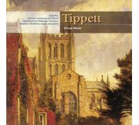 Schola Cantorum of Oxford - Tippett: Choral Music [Import]