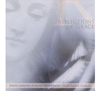 Schola Cantorum of Sacred Heart Church Sacramento - Reflections of Grace