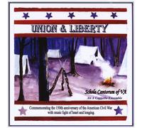 Schola Cantorum of Virginia Inc. - Union & Liberty