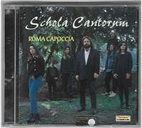 Schola Cantorum - Roma Capoccia [Import]