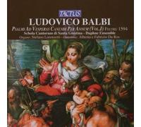 Schola Cantorum S.Giustina - Psalmi Ad Vesperas