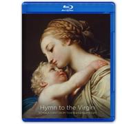 Schola Cantorum/Tone Bianca Sparre Dahl : Hymn to The Virgin [Import]