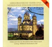 Schola & Chor Benedikteri - Urbs Jerusalem Beata/. [Import]