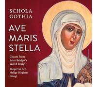 Ave Maris Stella