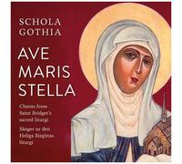 Schola Gothia - Ave Maris Stella