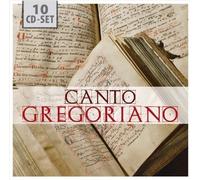 Schola Gregoriana Di Venezia: Canto Gregoriano