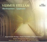 Schola Gregoriana Monacensis - Vidimus Stellam/Neu: 233901 [Import]