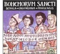 Schola Gregoriana Pragensis - Bohemian Saints