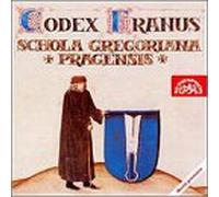 Schola Gregoriana Pragensis - Codex Franus