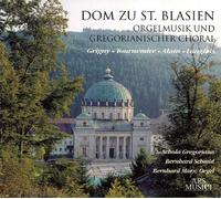 Schola Gregoriana Rattenburg - Dom Zu St. Blasien Orgelmusik