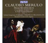 Schola Gregoriana Scriptoria - Missa Reine des Apôtres