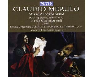 Schola Gregoriana Scriptoria - Missa Reine des Apôtres