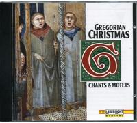 Schola Hungaria - Gregorian Christmas